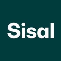 Logo e Sisal Hub Albania