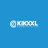 Logo e Kikxxl