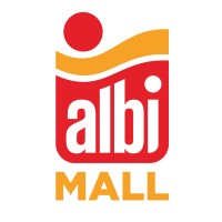 Logo e Albi Mall