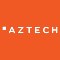 Logo e AZTECH