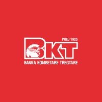 Logo e Banka Kombëtare Tregtare