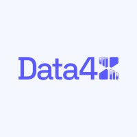 Logo e Data4X