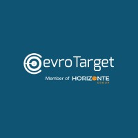 Logo e Evrotarget