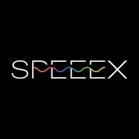 Logo e SPEEEX