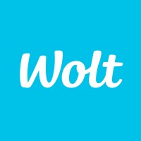 Logo e Wolt